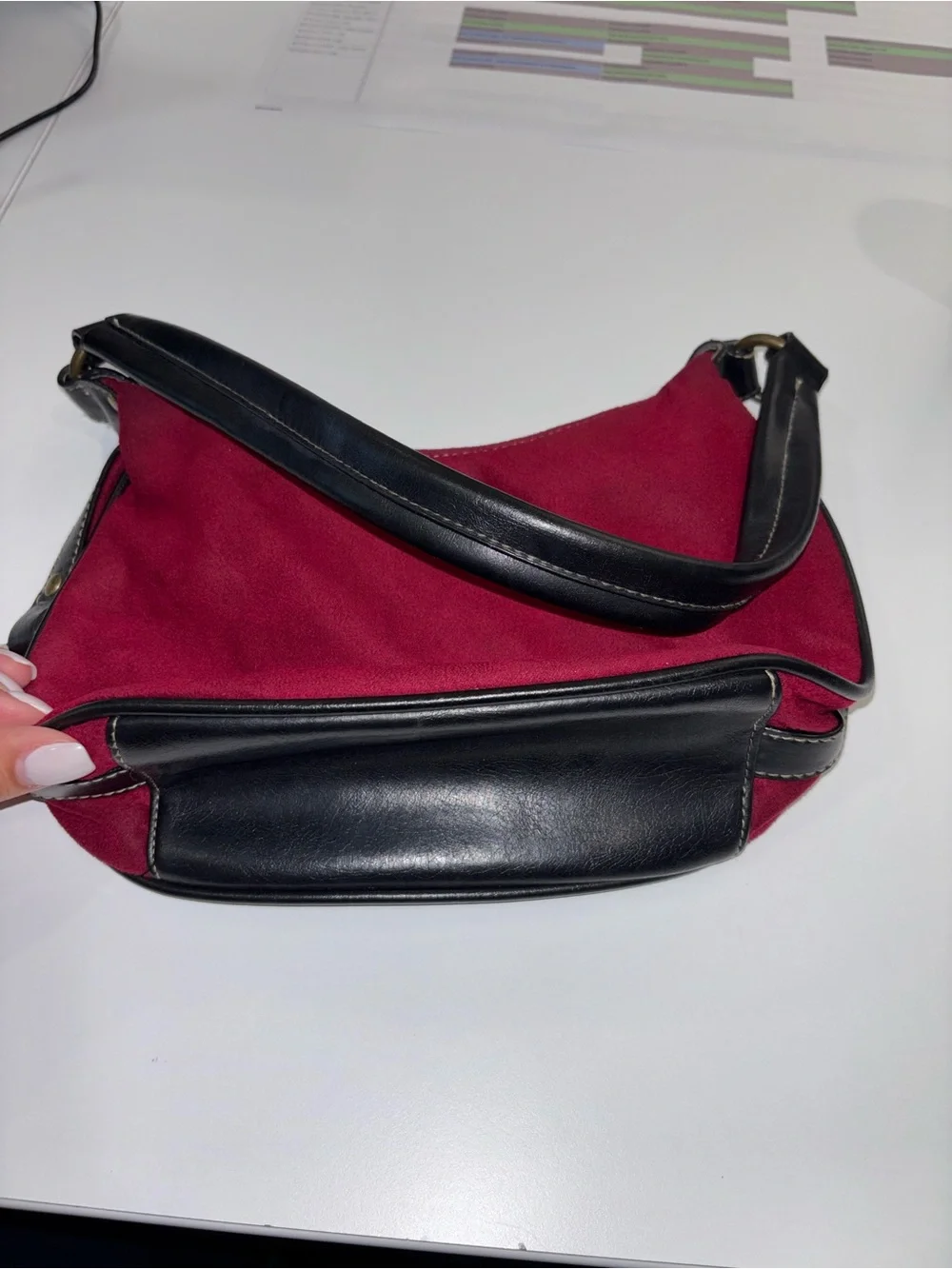Frankie & Johnnie stylish women’s